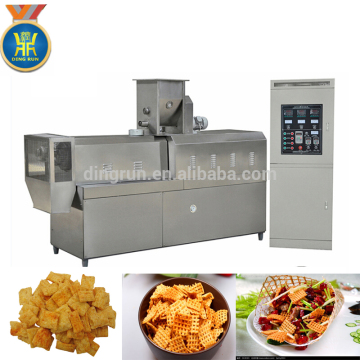 chips maker frying machine chips process machine