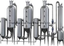 Apple / Grape / Orange Fruit Juice Concentrate Machine Prod