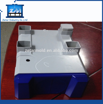 Injection Plastic Modling Type plastic product design