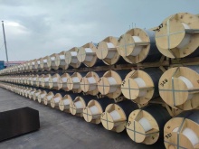 high quality graphite electrode UHP