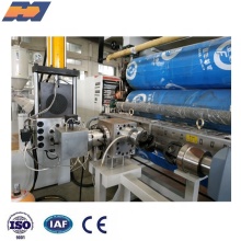 PP PE Plastic Sheet Making Machine & Extrusion Line for Plastic Board Production
