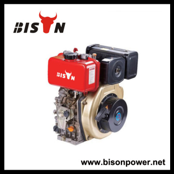 BISON(CHINA) Good Quality Small Compact Diesel Engine