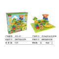 Yuming building blocks 32PCS