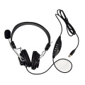 Wholesale Fabrication Call Center Casque de casque mobile