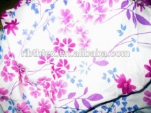 Rayon Plain Woven Suit Shirt Workwear Dye White Fabric