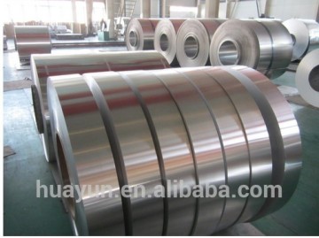 thin aluminum strip