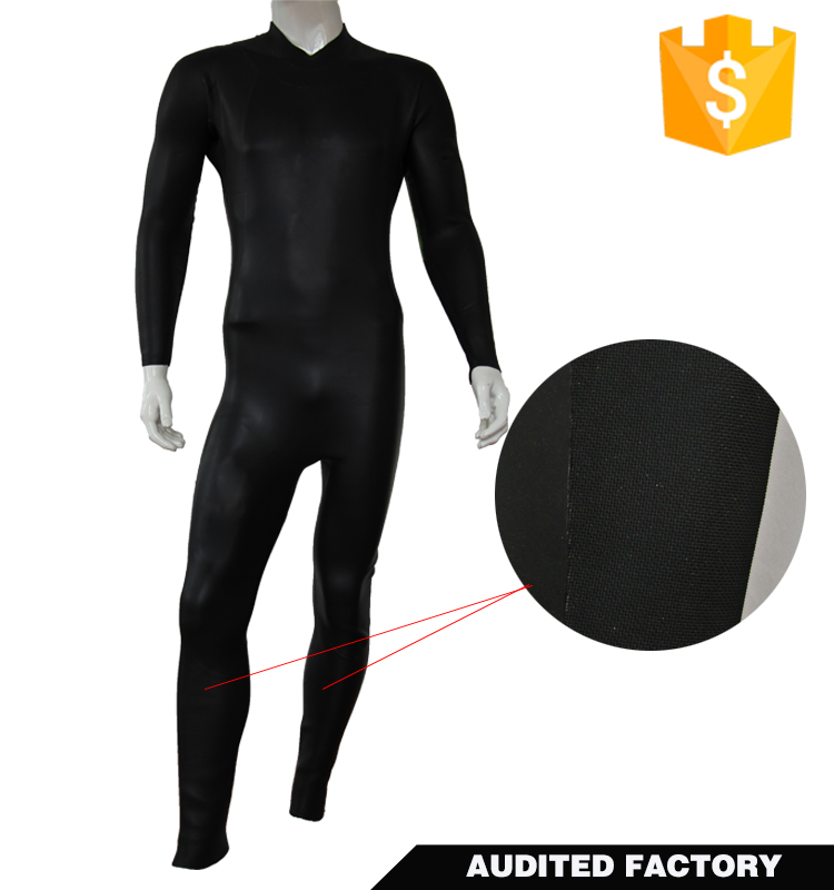 triathlon wetsuit