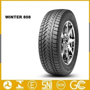 ISO, DOT, ECE approved Snow Tyre 205/55R16