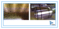 Hot Dip Galvanized Steel Coil And Sheet