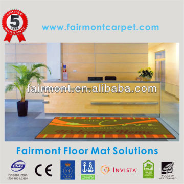 animal bath mat K01