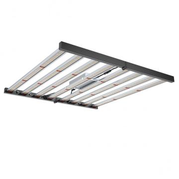 Fluence SPYDR 2x Full Spectrum Led-groeilicht