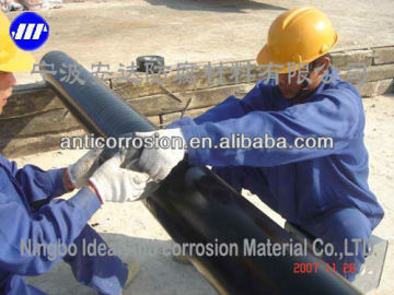 Protective Tape,Protective Tapes,Surface Protective Tape for Pipe Surface Corrosion Protection