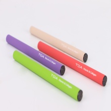 Healcier Fruits Flavor Disposable No-nicotine E-Cigarette
