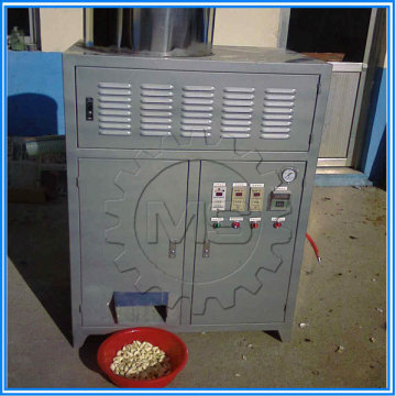 Large Capacity dry garlic peeling machine