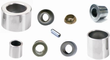 Sintered Iron Bushes