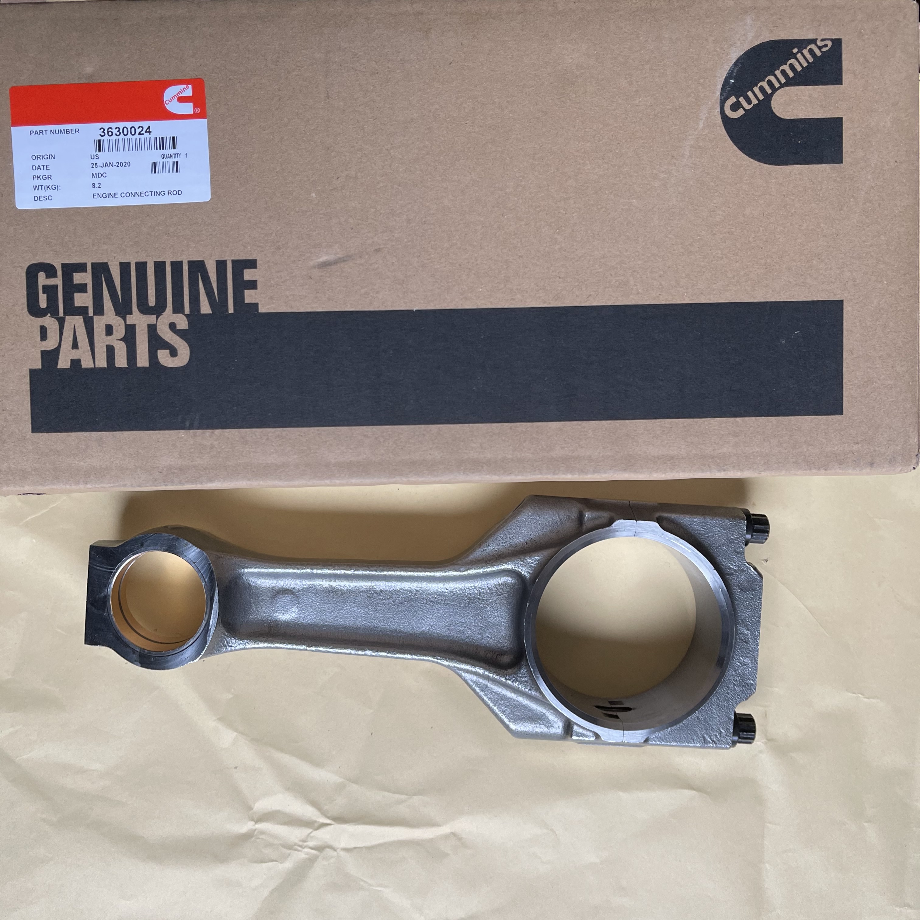 Cunmmins engine parts KTA50 K50 liner insert 3011884