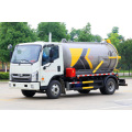 Futian H2 5m ³ Suction Vehicle