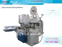 Spoon Straw Pakcing Machine