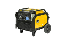 RATO R8000IE silent generator