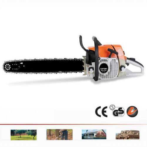 CS7201/Ms038 Chainsaw