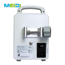 Clinics Infusion Pump for Accurate Medication Delivery