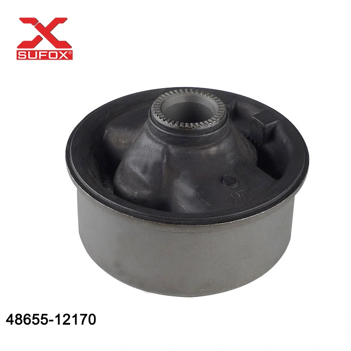 4863235080 Arm Bushing (for Upper Control Arm) 48632-35080 for Landcruiser Kzj90 Rzj95 Vzj95