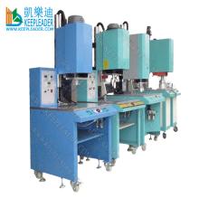 Filter/Mug/Cup Spin Welding/Plastic Spin Welding Machine