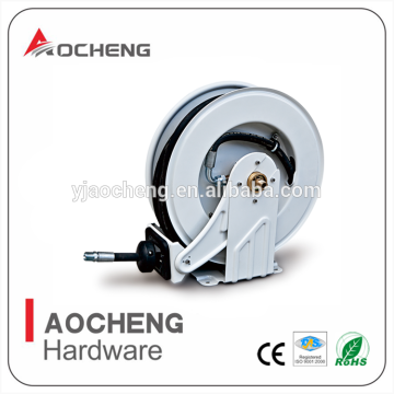 High pressure Grease Hose reel