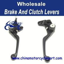 Motorcycle Brake Levers KLX250 D-TRACKER KDX250 FMLKA003