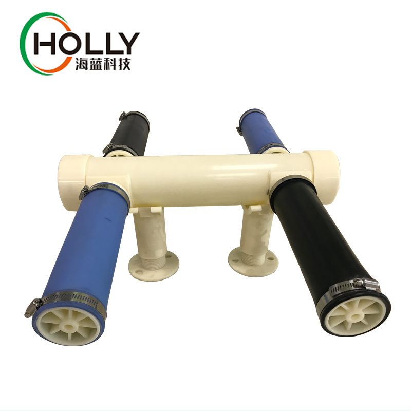 Difusor de tubo Tube Diffuser