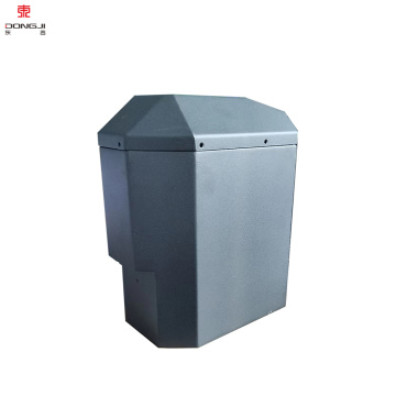 OEM Cold Roll Steel Powder Coating Battery Box