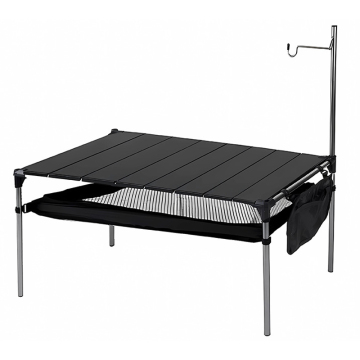 Portable Korea Camping Foldable Table - IGT Camping Table for Outdoor