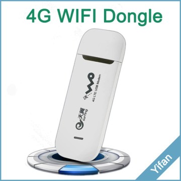 4g wifi dongle D21