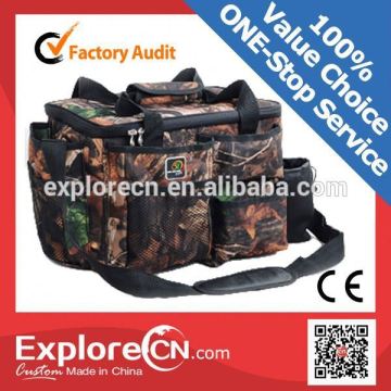 camouflage cooler bag small MOQ