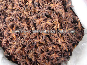Grade A Star anise Whole Spices