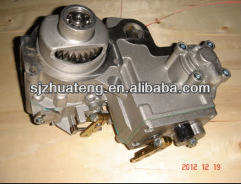 Deutz Bfm1013 Controller 02111294