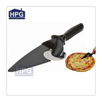 Plastic pizza peel pizza spatula pizza tool