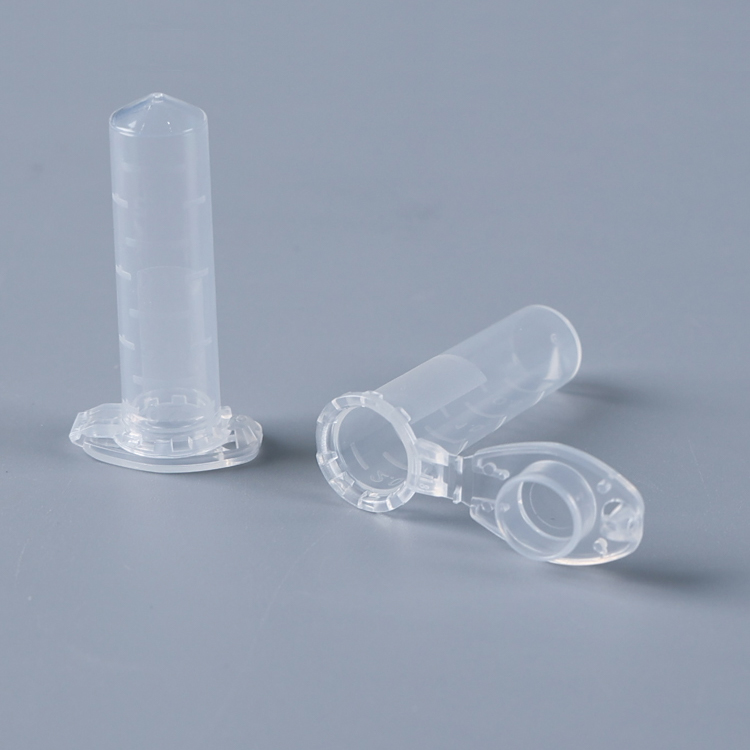 2ml Centrifuge Tubes