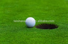 synthetic grass for golf field cheap but good