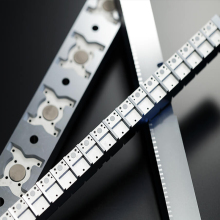 Semiconductor leadframe mould die tooling (fine EDM)