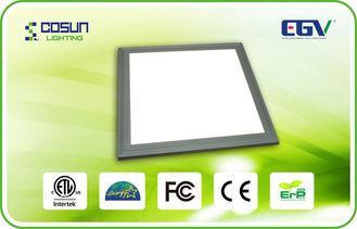 12W 1ft LED Panel Lighting / Dimmable LED Panel With Remote