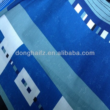 home textile fabric for bed sheet