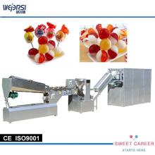 Lollipop Making Machine Automatic
