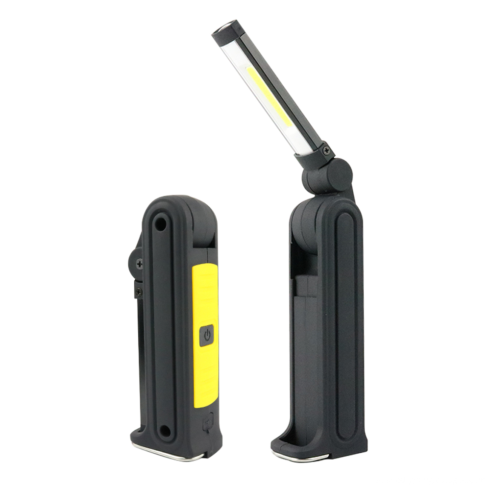 Sleek Magnetic LED Work Light