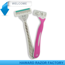 D318L straight shaving razors