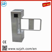 Pedestrian Vertical Swing Barrier for Door Acess Control System