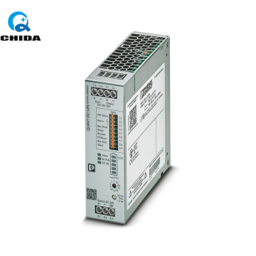 CHIDA QUINT4-UPS/24DC/20 Uninterruptible Power Supply 2907071 for Phoenix