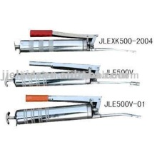 High Pressure Grease Gun 500cc or 14OZ Volume