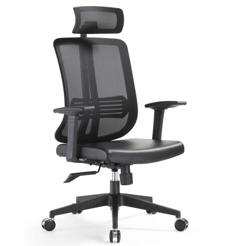 Moderne ergonomische Möbel-Recliner-Bürostühle