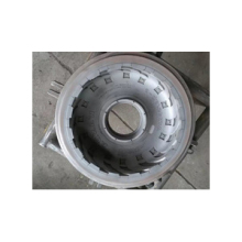 ATV Tyre Mould